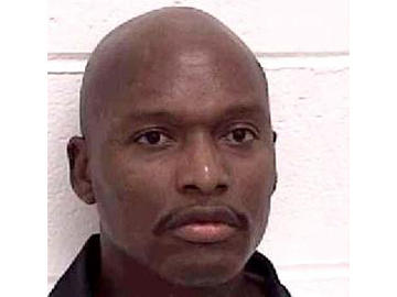 Death row inmate Warren Lee Hill Death row inmate Warren Lee Hill
