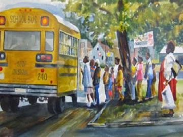 Evans/City of Savannah