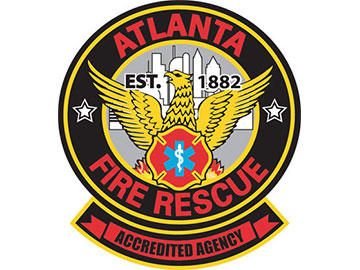 Atlanta Fire Chief