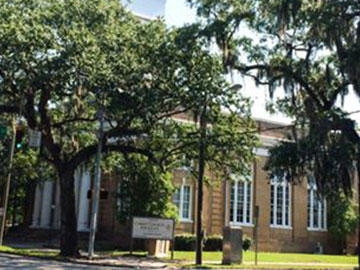 Christ Church Anglican