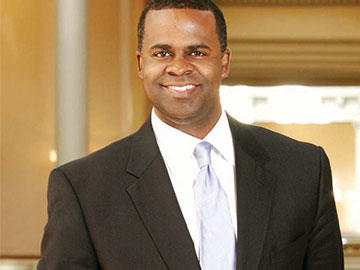 Mayor Kasim Reed Mayor Kasim Reed