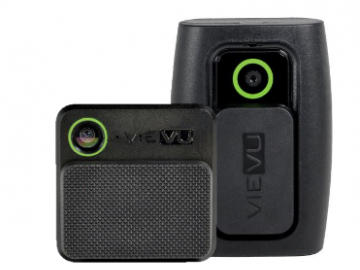 VIeue body cameras