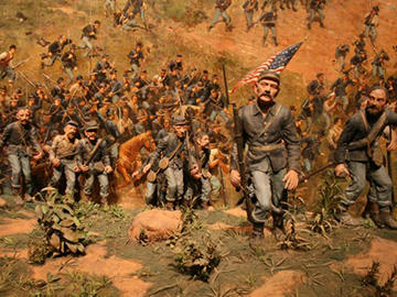 Atlanta Cyclorama Atlanta Cyclorama