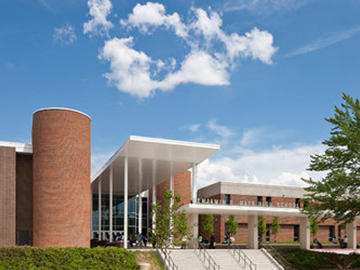 Benjamin E Mays high school