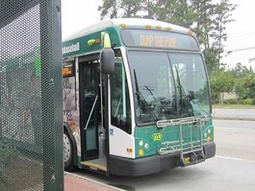 Chatham Area Transit Chatham Area Transit