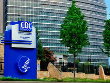 Centers for Disease Control 