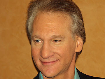 Bill Maher Bill Maher