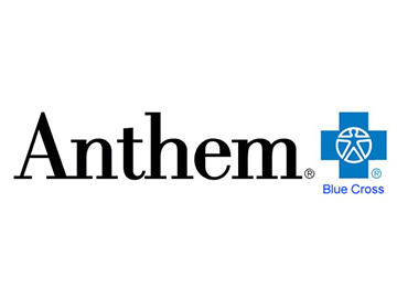 Anthem Blue Cross logo Anthem Blue Cross logo