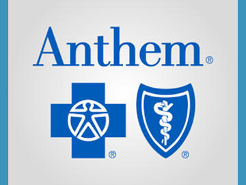 Anthem Blue Cross logo Anthem Blue Cross logo
