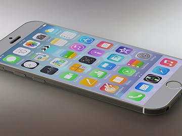 iPhone 6