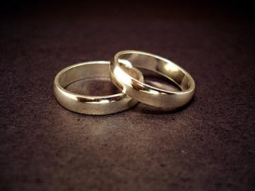 Wedding Rings