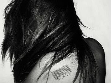Human trafficking