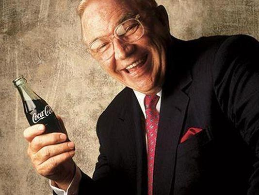 Donald Keough Donald Keough