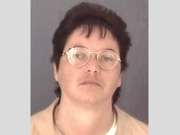 Kelly Renee Gissendaner
