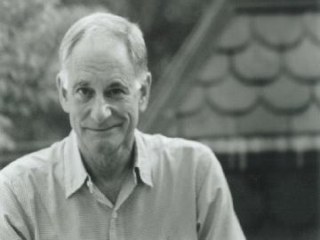 Berendt / Telfair Museums John Berendt, author of Midnight in the Garden of Good and Evil