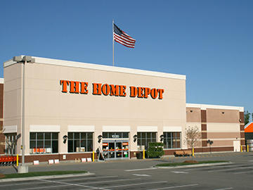 Home Depot Home Depot