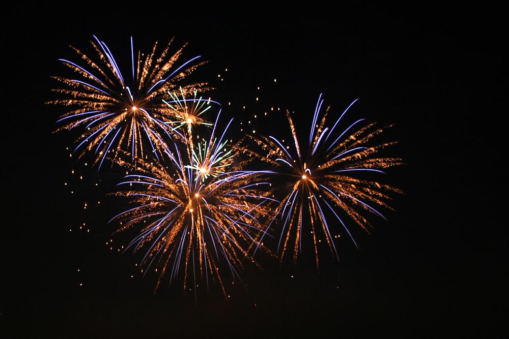 Fireworks
