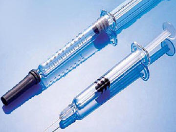Syringe Syringe