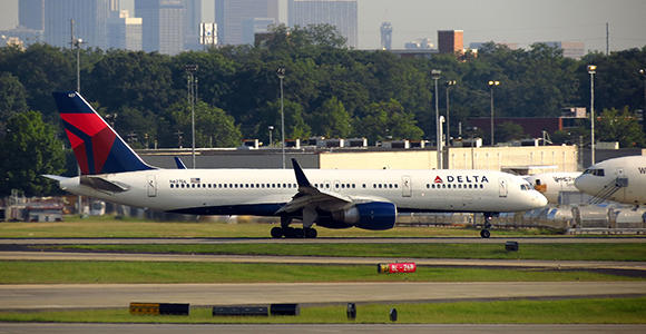 Atlanta airport