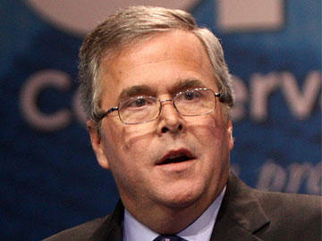 Jeb Bush Jeb Bush