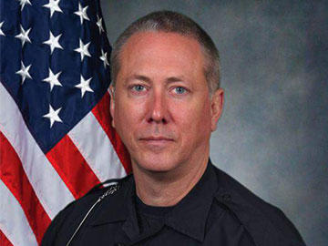 Officer Robert Olsen Officer Robert Olsen