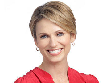 Amy Robach Amy Robach