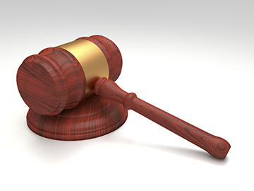 Gavel 