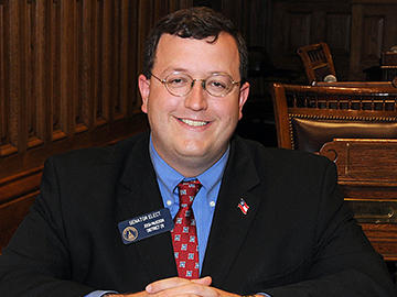 State Sen. Josh McKoon State Sen. Josh McKoon