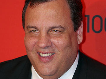 Chris Christie Chris Christie