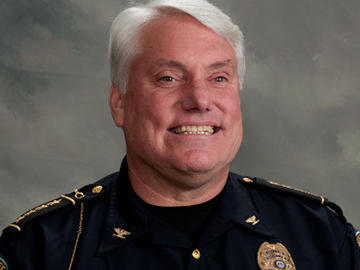 Terry Hargert