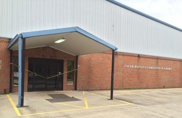 Faith Baptist Christian Academy 