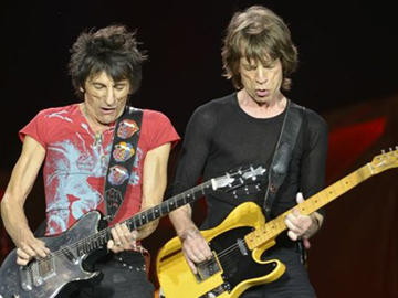 Rolling Stones 
