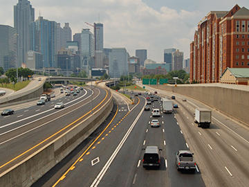 Georgia Highway