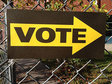 Vote 