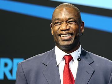 Dikembe Mutombo Dikembe Mutombo