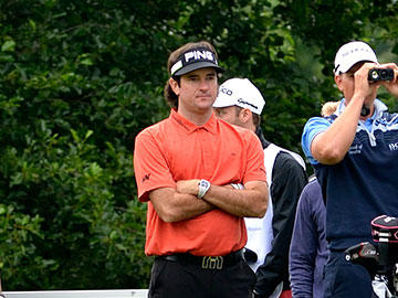 Bubba Watson