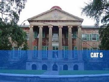 College of Charleston College of Charleston