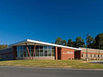 Gwinnett County Animal Shelter