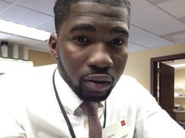 Matthew Ajibade