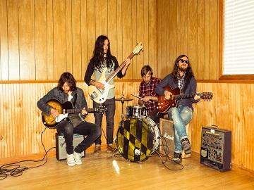 j roddy walston and the business