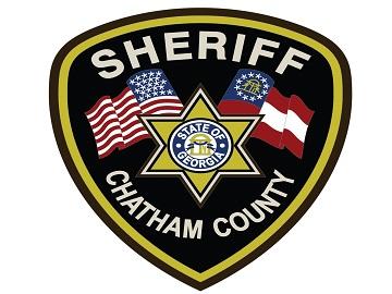 Chatham County Sheriff