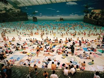 Life's A Beach / Telfair Museums Life's A Beach / Telfair Museums