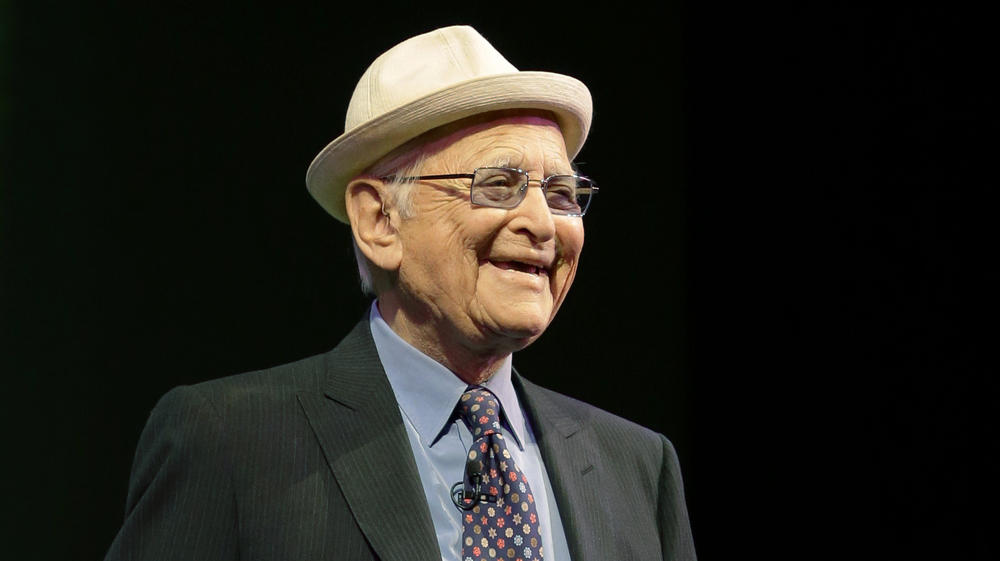 Lear thrived producing sitcoms. 