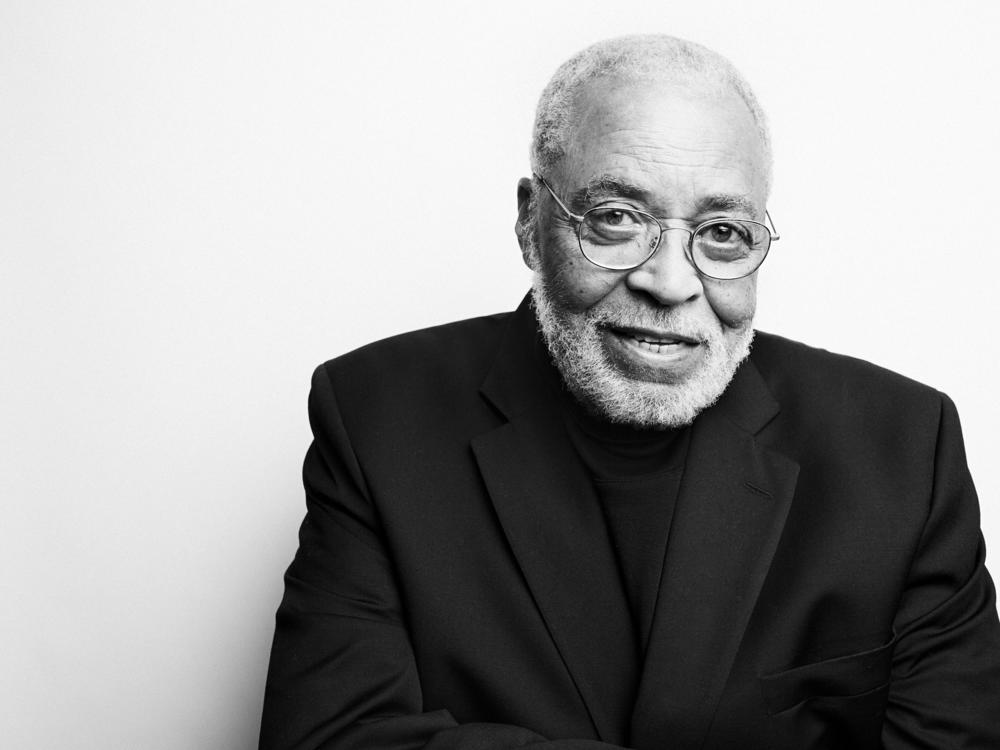 James Earl Jones, pictured here in 2014, followed in the footsteps of actors like Sidney Poitier, Paul Robeson and Canada Lee, all of whom refused to be limited by stereotypical roles.