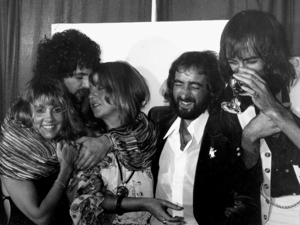 Fleetwood Mac's classic single 