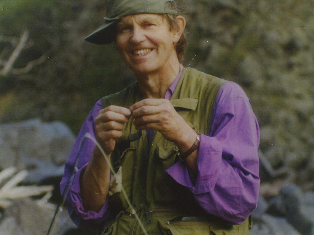 John Nichols wrote more than 20 works of fiction and nonfiction, most centered around his adopted home of northern New Mexico. He was a photographer as well.