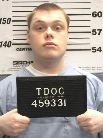 Austin Kelly was required to register as a sex offender but absconded in both Tennessee and Oklahoma. He was later convicted again of sexual abuse.