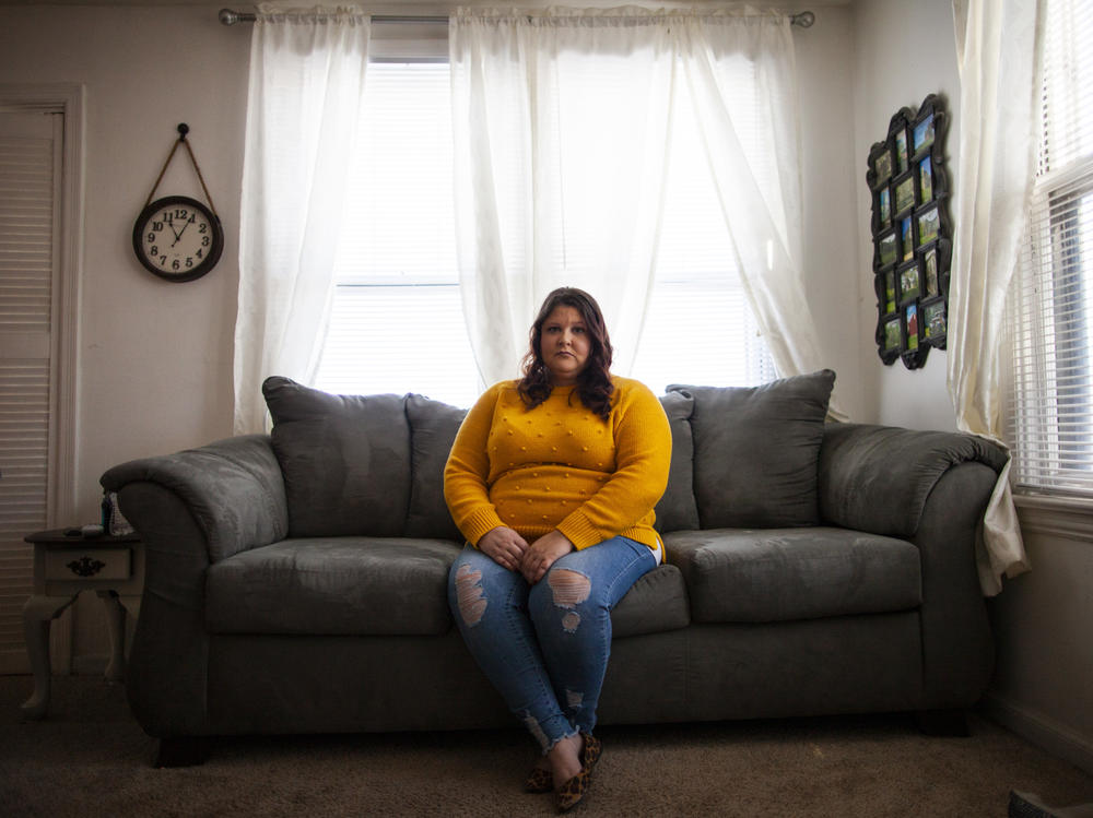 Kristen Trogler was unable to find on a sex offender registry the man who sexually abused her when she was 5 years old.