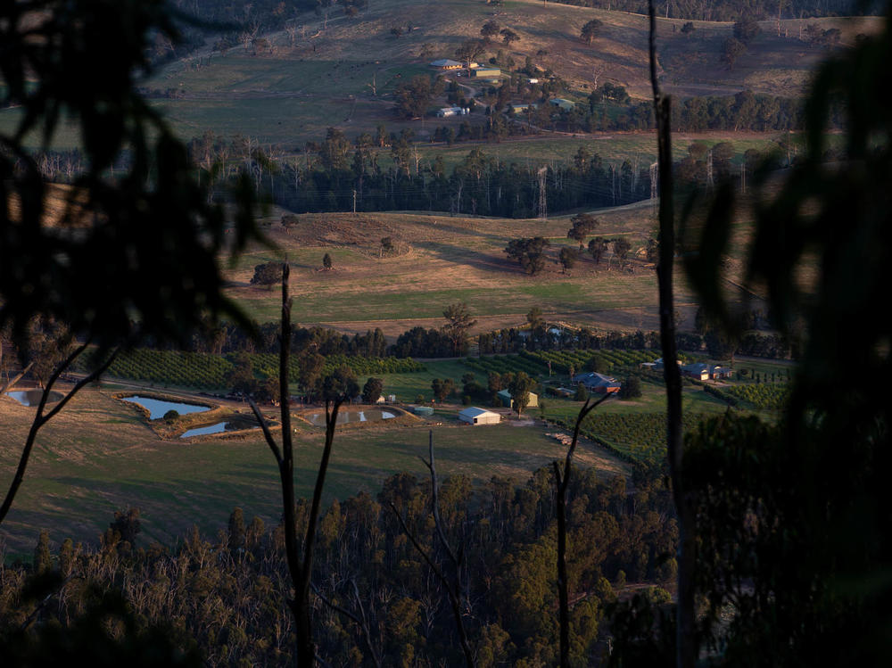 In 2009, Australia's deadliest bushfires on record destroyed Kinglake, a town just over an hour's drive northeast of Melbourne. The disaster had long-term effects on families.