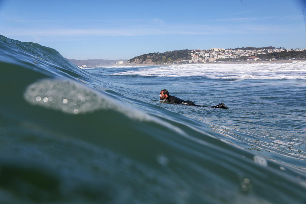 João De Macedo is a Portuguese big wave surfer.